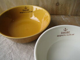 スタジオエム(スタジオM) ドゥーブ とんすい 取り皿 ホワイト アメ 日本製 呑水 とんすい 小鉢 和食器 食器 通販 取り皿 おしゃれ かわいい 陶器【あす楽対応】