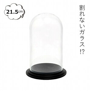 yTt z KXh[ PVfBXvCJo[ g[ 21.5 |J[{l[g Ȃ IuWF u IuWFȂǂW KXh[P[X / GLASS DOME WpKXh[ X܏Y