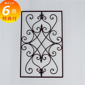【特典付き】 アンティーク風 ウォールデコ・スクエア 【COVENT GARDEN コベントガーデン】 ウォールデコ 壁飾り 壁掛け ウォールデコレーション アイアン アンティーク調 おしゃれ 雑貨 ウォ