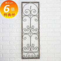 楽天市場】グレッド アイアンパネルの通販