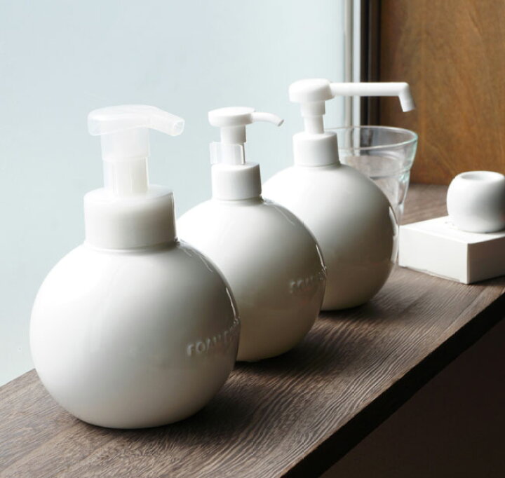 楽天市場 Globe グローブ フォームボトル 450ml ムースボトル ディスペンサー ラウンド 丸 泡ポンプ 陶器 磁器 日本製 泡ボトル 日本製 ロロ Lolo ソープボトル ハンドソープ ソープケース ハンドソープ 洗面所 ソープケース サニタリー 雑貨 おしゃれ あす 楽天市場 Globe グローブ フォームボトル 450ml ムースボトル ディスペンサー ラウンド 丸 泡ポンプ 陶器 磁器 日本製 泡ボトル 日本製 ロロ Lolo ソープボトル ハンドソープ ソープケース ハンドソープ 洗面所 ソープケース サニタリー 雑貨 おしゃれ あす