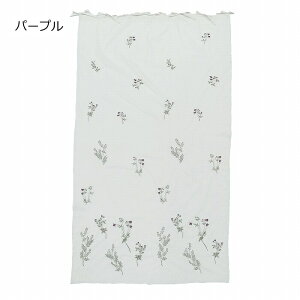 【特典付き】 のれん おしゃれ 暖簾 間仕切り カーテン 勝手口 ロング丈 北欧 省エネ 幅105 丈180cm 1枚入 カーテンレール (別売り) 突っ張り棒 つっぱり棒 模様替え 新生活 かーてん コットン