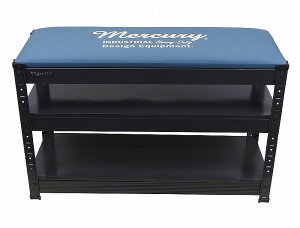 }[L[ V[YbN x` uE mercury SHOES RACK BENCH u[O[ uE  [ C C[
