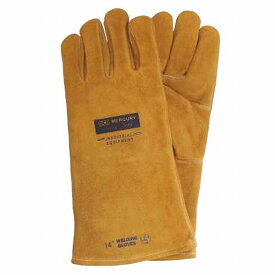 マーキュリー 作業用手袋 mercury 好評 ブランド 作業グローブ おしゃれ ワークキンググローブ グローブ ロング 手袋 牛革 園芸 キャンプ用品 DIY アウトドア 雑貨 アメリカン雑貨 ギフト インテリア