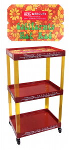 g[[ LX^[t h[ g[[ }[L[ MERCURY LX^[ ړ  [ BOX {bNX h[ oXPbg  JS   yz