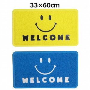 EFJ}bg PVC X}C CG[ u[ 33×60cm K[W}bg G{X}bg     փ}bg Ap[g }V    O K[f}bg