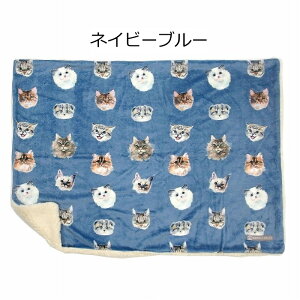 �u�����P�b�g �t�����l�� �{�A �u�����P�b�g �L���b�g �t�F�C�X 73×100cm �Ђ����� �ѕz �u�����P�b�g �t�@�u���b�N �Ђ��|�� ������� �k�� �y�� �x�r�[�J�[ �M�t�g �L �˂� �l�R cat �L���b�g 