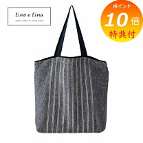 楽天市場】リネン（トートバッグ｜レディースバッグ）：バッグ<バッグ 