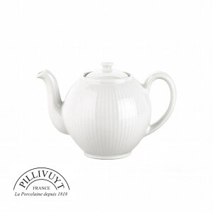 yTt z vbZ eB[|bg 700cc sBbc PILLIVUYT P066  ݂zCg eB[|bg/eB[T[o[/Lb`G/mH///킢/k/Vv/