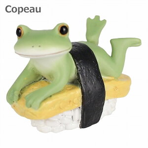 R|[ iƃJG ܂  ʎq i  K[f Copeau 622540 G K[f K[fjO u  IuWF  JG tbO frog