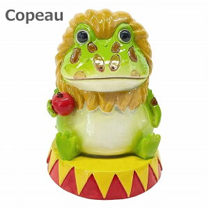 R|[ Copeau T[JX CIɂȂcmKG 74038 _CJC   IuWF JG u u Iu WF ^ tbO FROG K[fG CeAG  }XRbg ~j`