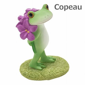 R|[ X~ƃJG t[  _CJC Copeau 74078 G u u IuWF K[fG CeAG  }XRbg ~j`A  JG tbO frog