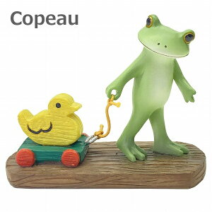 Copeau R|[ JG R|[ ɂĂĂ Aq _CJC 74324   IuWF JG u u Iu WF ^ tbO FROG K[fG CeAG  }XRbg ~j