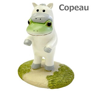 R|[ VL ʗ 傭イ _CJC73804 Copeau G u u IuWF K[fG CeAG  }XRbg ~j`A  JG tbO frog