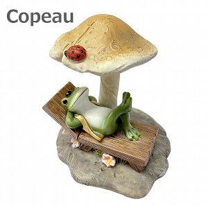 Copeau R|[ JG LmRP̉ł낮gm _CJC R|[BbW K[fjO ̂ LmR 73741  IuWF JG u u IuWF ^ tbO FROG K[fG