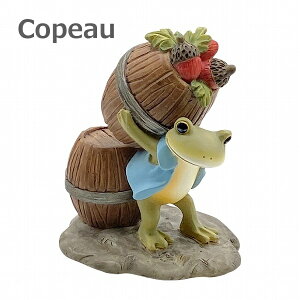 Copeau R|[ JG ͎ȃEVN _CJC R|[BbW K[fjO 73742  IuWF JG u u IuWF ^ tbO FROG K[fG CeAG  }XRb