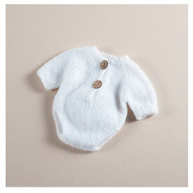[貴重な新生児期にセルフニューボーンフォト]ベビー服 ベビー 赤ちゃん 新生児 うさぎ コスチューム 着ぐるみ 衣装 仮装 撮影 撮影道具 寝相フォト 女の子 男の子 寝相アート 写真撮影 記念写真 baby costume 月齢フォト 新生児フォト 出産準備 初マタ 0歳 0ヶ月 3ヶ月 6ヶ月