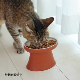OPPO TokoBowl TokoBowl for Food（トコボウル・フォーフード）猫用ペット 食器 フードボウル 猫用 キャット