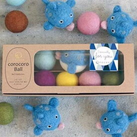 necono いたずらフグとコロコロボール おもちゃ 猫用品 ペット用品 遊ぶ 可愛い　necono スーパーキャット 喜ぶ　キャットトイ　子猫　成猫　アダルトキャット　老猫　シニア猫　ストレス解消　運動不足