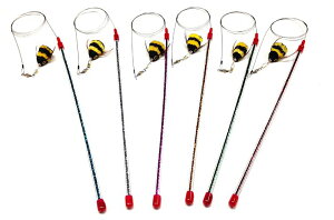 GO CAT ダ・ビー おもちゃ 猫用品 ペット用品 ねこじゃらし 遊ぶ FORYOU 猫用 トーイ 玩具 ゴーキャット ねずみ GOCAT スーパーキャット 喜ぶ 丈夫 キャットトイ 子猫 キトン 成猫 アダル