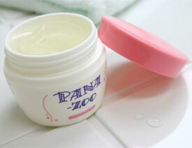 パナズーパウケアクリームお手入れ用品 足裏ケア パウケア 肌荒れ 湿疹、かゆみ　切り傷、アレルギー