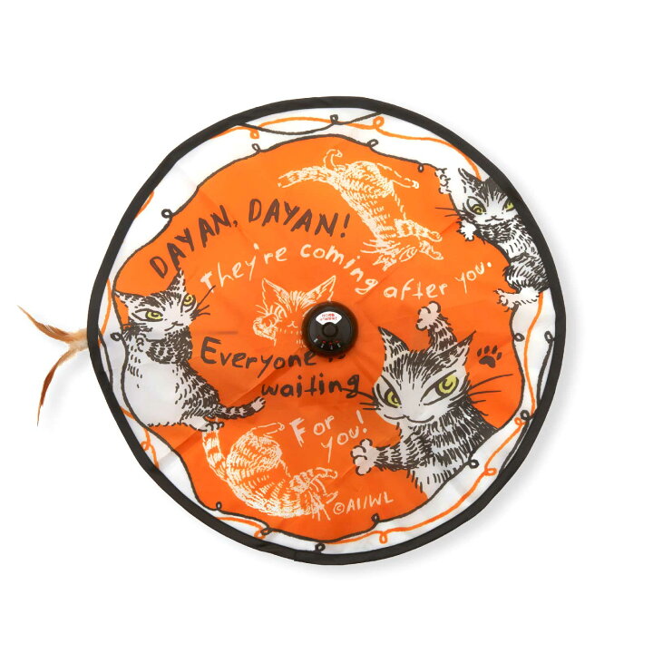 楽天市場】数量限定!!SALE!!猫壱 キャッチミー・イフ・ユー・キャン2  