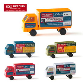 マーキュリー ツールキット ツールキットトラック 工具セット ツールセット diy おもちゃ 家庭用 プラモデル MERCURY
