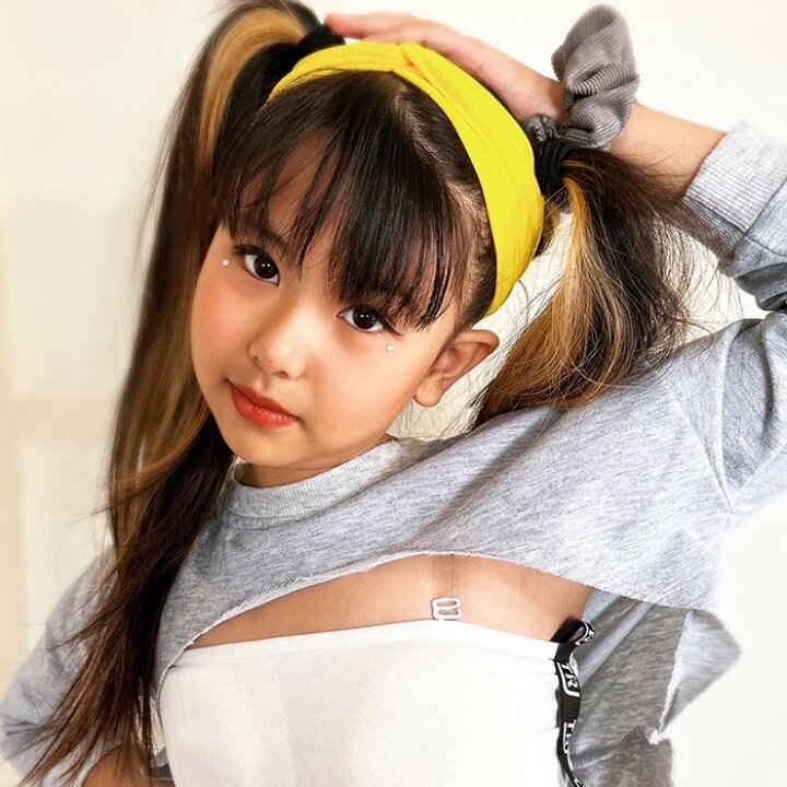 楽天市場】送料無料 カラー ターバン ヘアバンド リボン 女の子 男の子 