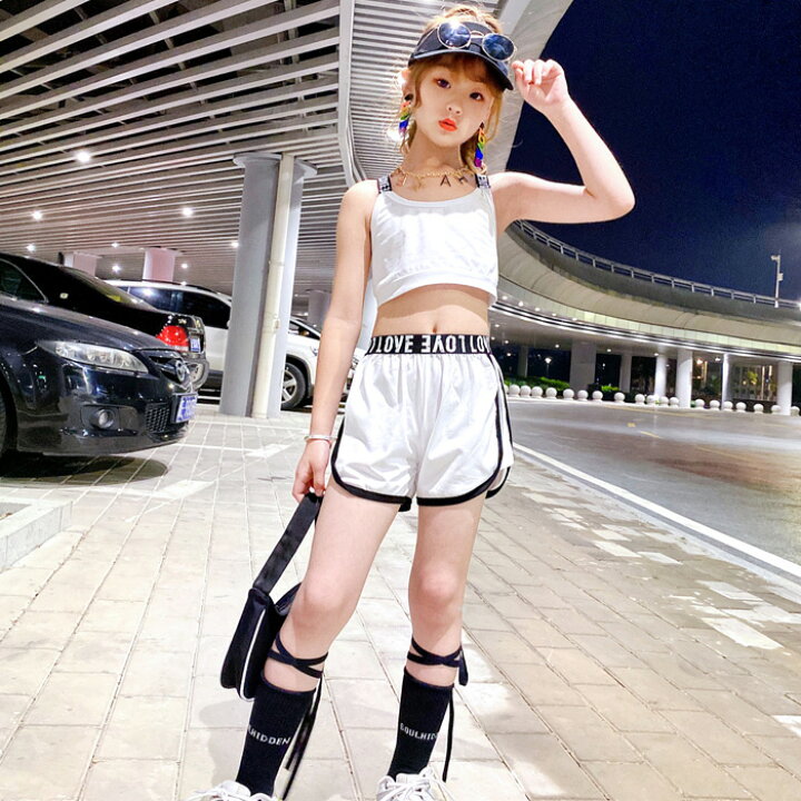 楽天市場】【訳あり】上下セットアップ 2点セット タンクトップと  