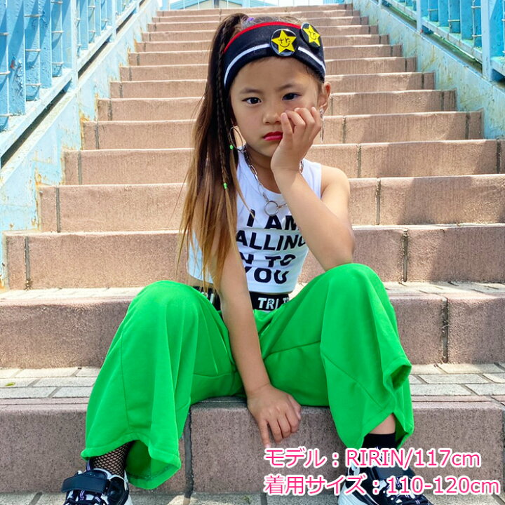 楽天市場】英字タンクトップ ショート丈 女の子 子供服 キッズ 英字  