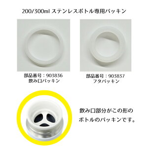 Ё@pbL2_Zbg200ml 300ml 400ml {gpbL XeX{g iԍ F 903836 903837 yXeX{ǧppbLz Ԃ XeX {g pbL