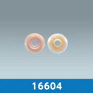 ユーケアー 2 Fc L32 16604 32mmφ ストーマ有効径27〜31mm 面板サイズ120mmφ 1函5枚入 非課税 アルケア…