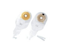 イレファイン Dキャップ 30 16991 15mmφ ストーマ有効径14～29mm フリーカット 1箱10枚 アルケア【返品…