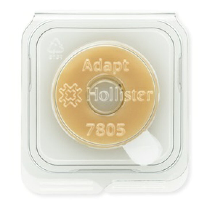楽天市場】アダプト皮膚保護シール 7805 48mm フレックステンドM皮膚 