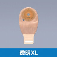 エスティーム モルダブル フィルター付 413517 透明 初孔サイズXL 1箱10枚 コンバテック【返品不可】