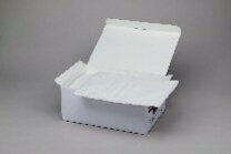 楽天市場】メロリン ガーゼ 未滅菌 20×30の通販
