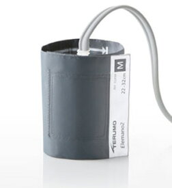 【部品】エレマーノ2専用 腕帯のみ ナイロン仕様 Mサイズ XX-ES41M 1枚 テルモ【返品不可】