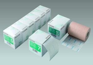 シルキーポア ベージュ 3号(幅2.5cmx実長10m) 12巻入 11931 アルケア【返品不可】