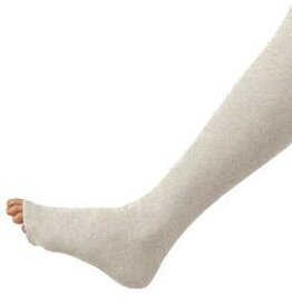 ストッキネット 1号 幅2.8cmx伸長18m 1巻 10191 アルケア 【メリヤス編みチューブ包帯（純綿製）】【返品不可】