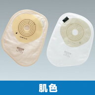 ユーケアー C 肌色 16791 20mmφ ストーマ有効径14～59mm 脱臭フィルター付き 1函30枚入 非課税 アルケア…