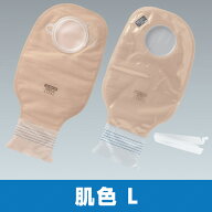 ユーケアー 2 Df 肌色L 17742 脱臭フィルター付き 1函10枚入 非課税 アルケア【返品不可】
