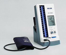 水銀柱イメージ・デジタル血圧計 DM-3000 1式【返品不可】