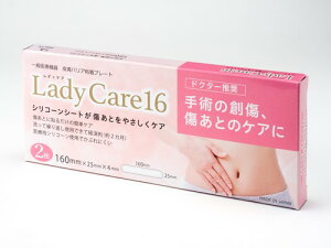 fBPA 16 Lady Care 160mmx25mmx4mm 12 Ml}yԕisz
