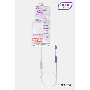 �W�F�C�t�B�[�h �t�B�[�f�B���O�o�b�O JF-3FA050 500ml DEHP�t���[ 1��20�� JMS�y�ԕi�s�z