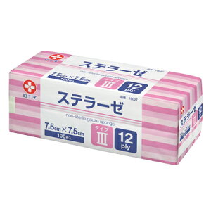 Xe[[ ŋ upK[[ 19027 7.5x7.5cm 12ply 1100 \yԕisz
