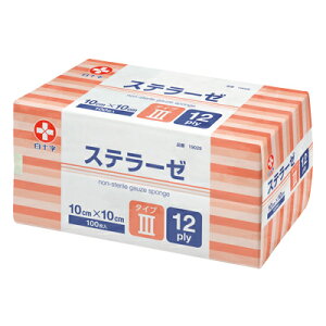 Xe[[ ŋ upK[[ 19029 10x10cm 12ply 1100 \yԕisz
