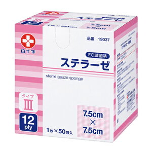 Xe[[ ŋۍ upK[[ 19037 7.5x7.5cm 12ply 1x50ܓ \yԕisz