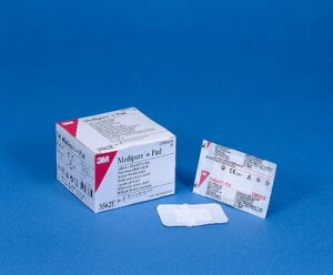 3M fB|AvXpbh hbVO 3566E 10cmx10cm/5cmx5cm 125 X[Gyԕisz