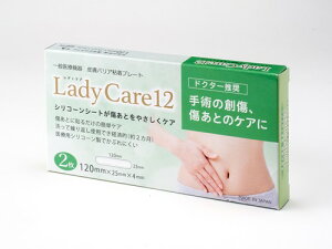 fBPA 12 Lady Care 120mmx25mmx4mm 12 Ml}yԕisz