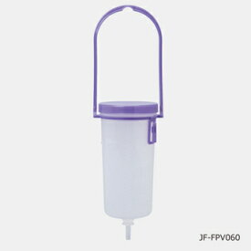 ジェイフィード 栄養ボトル JF-FPV060 600ml QL セットなし 5個/箱 JMS【返品不可】